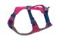 Preview: Ruffwear Flagline Harness Alpenglow Pink Gr. XXS Preview: Ruffwear Flagline Harness Alpenglow Pink Gr. XXS